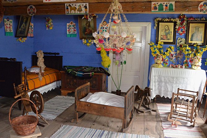 Private Day Trip From Warsaw: Łowicz Mazovian Countryside - Key highlights in plain terms