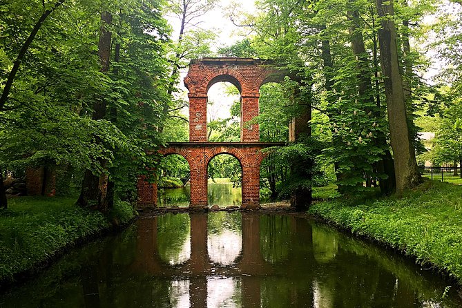 Private Day Trip From Warsaw: Łowicz Mazovian Countryside - Price and timing: what you’re really paying for