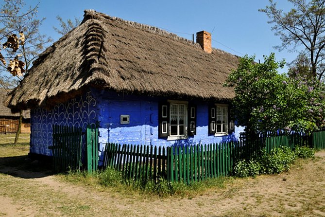 Private Day Trip From Warsaw: Łowicz Mazovian Countryside - Stop 2: Park in Nieborów, English-style romance by Helena Radziwiłł