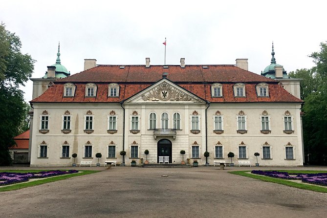 Private Day Trip From Warsaw: Łowicz Mazovian Countryside - Pickup, private comfort, and how the day flows
