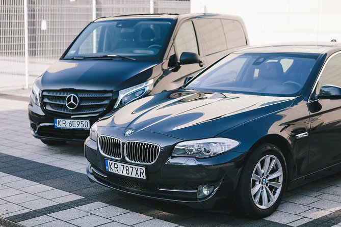 Private Departure Transfer: Krakow City To Krakow Airport Balice - Key Things I’d Notice Before Booking