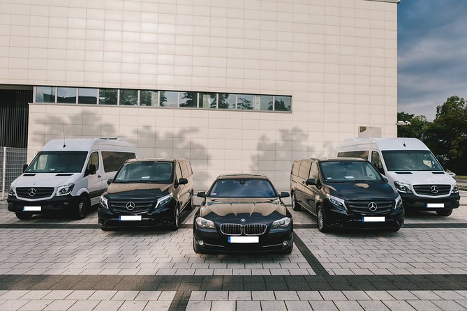 Private Departure Transfer: Krakow City To Krakow Airport Balice - Family-Friendly Details That Make Airport Day Easier