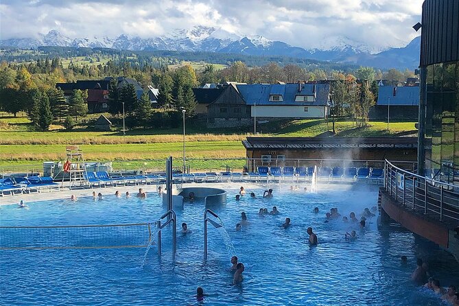 Private Full-Day Zakopane and Thermal Baths Tour from Krakow - Krakow Pickup and the Comfort Factor (Because 11 Hours Is Still a Lot)