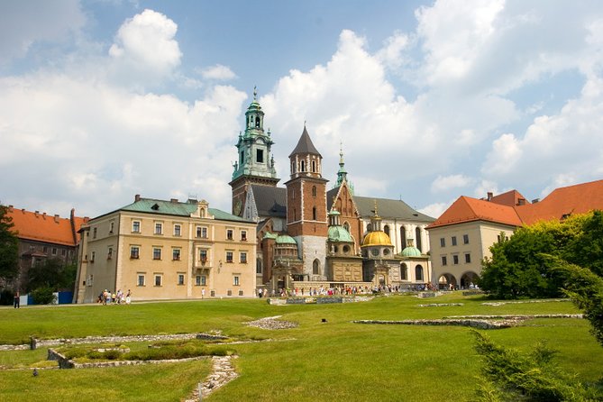 Private guide-driver & van services in Poland & Central Europe - Family Roots Stops, Like Church Visits and Cemetery Guidance
