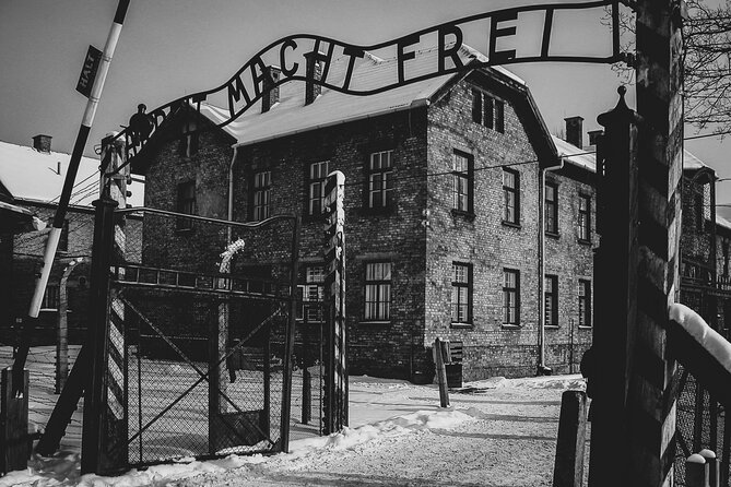Private Guided Tour Auschwitz Birkenau with Transport from Krakow - Krakow Hotel Pickup to Auschwitz-Birkenau, Why the Private Part Matters