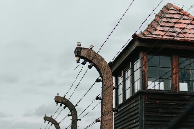 Private Guided Tour Auschwitz Birkenau with Transport from Krakow - Tickets, Entry Lines, and the Realities of Security