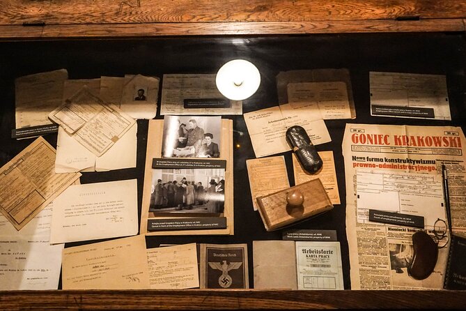 Private Guided Tour: Oskar Schindler's Factory - Why Schindler’s Factory Hits So Hard in Krakow
