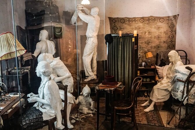 Private Guided Tour: Oskar Schindler's Factory - Fabryka Emalia Oskara Schindlera, What You’ll Actually See