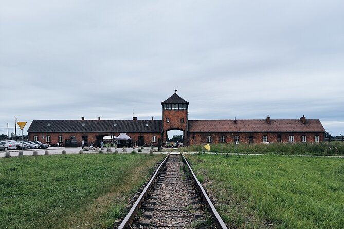 Private Guided Tour to Auschwitz & Birkenau from Krakow - Private pickup from Krakow to Auschwitz and Birkenau without the headache