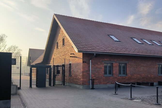 Private Guided Tour to Auschwitz & Birkenau from Krakow - Price and logistics: what you are really paying for at $461.96 per group