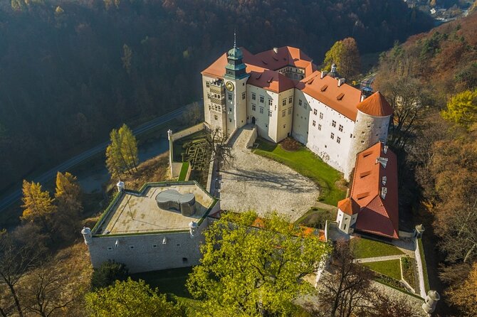 Private Guided Tour to Trail of the Eagles Nests from Krakow - Why the Eagles’ Nests trail is such a good half-day escape from Krakow