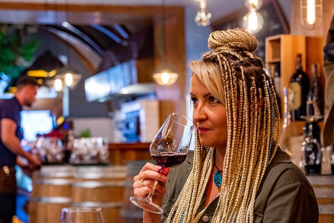 Private Guided Walking Tour in Krakow Wine Bars - Where the Stops Place You in Krakow
