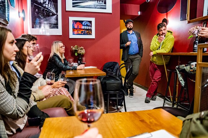 Private Guided Walking Tour in Krakow Wine Bars - Best Fit: Who Should Book This Krakow Wine Tour