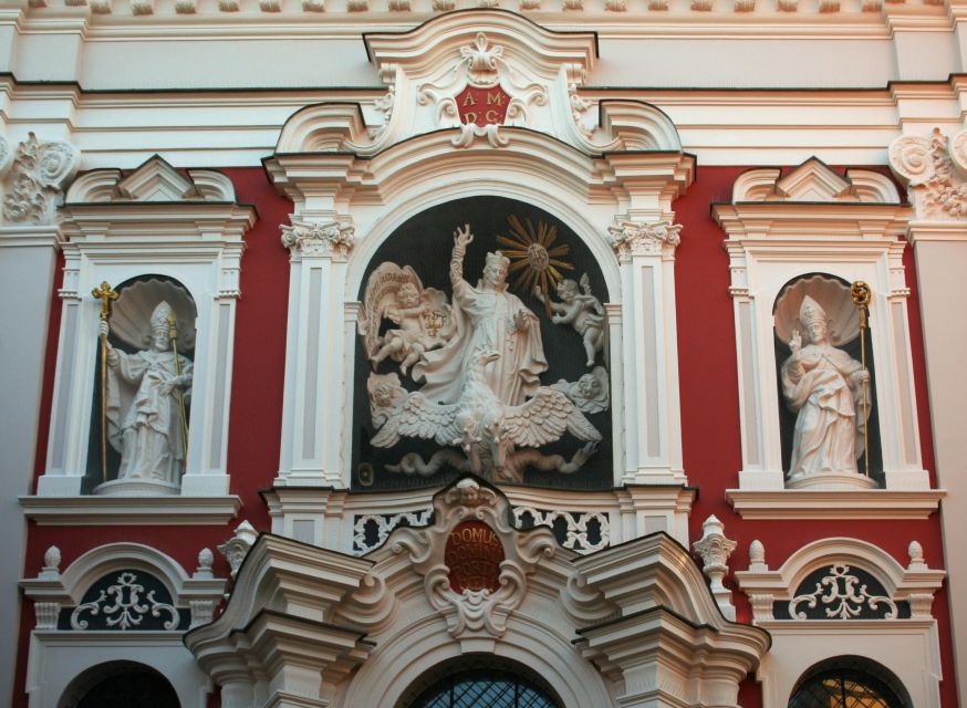 Private Icons of Poznań - Entering Poznań the fast way: a highlights plan you can trust