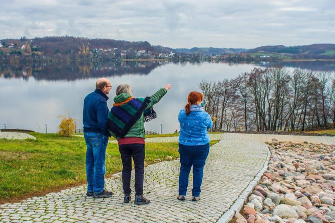 Private Kashubian Switzerland Tour - Key things I’d circle before you go