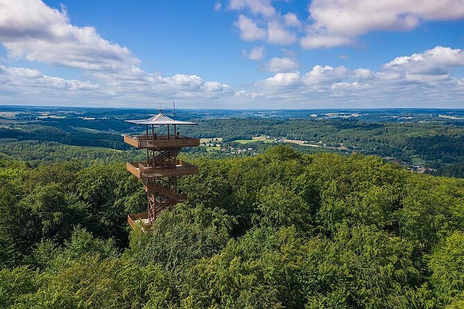 Private Kashubian Switzerland Tour - Why Kashubian Switzerland feels like a different side of Poland