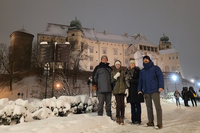 Private Krakow City Tour by Car and Walk with private tour guide - Kazimierz and the Jewish Quarter: street by street context