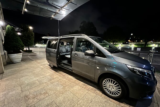 Private Krakow to or from Airport Transfer - Key Things That Matter Most Here