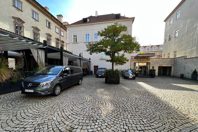 Private Krakow to or from Airport Transfer - Why This Transfer Works Better Than Taxi Guessing