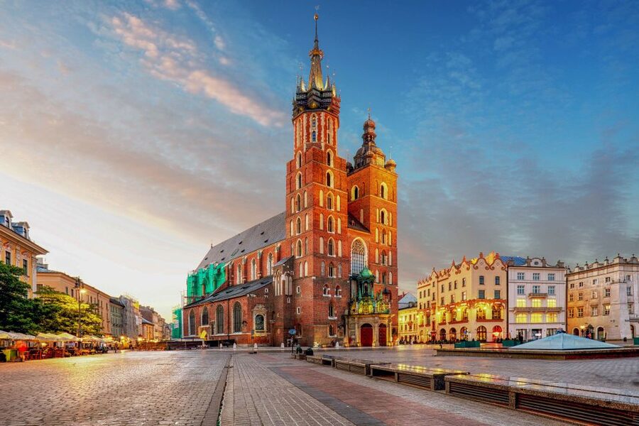 Private Krakow Tour: St. Mary’s, Cloth Hall & More - Practical Stuff That Can Make or Break the Experience