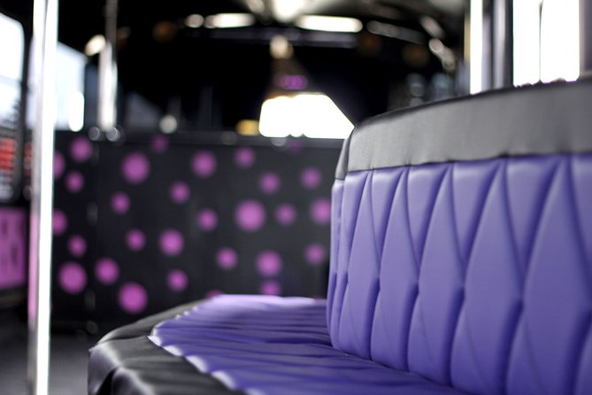 Private Party Bus & Nightclub Entry in Gdansk/Sopot - Getting Picked Up Like a VIP (and Keeping It Simple)