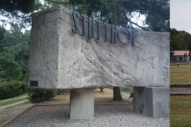 Private Roundtrip Transfer to Stutthof Concentration Camp 4h - Private roundtrip logistics that actually feel calm