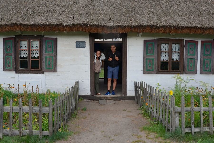 Private Tour From Warsaw: Łowicz Mazovian Countryside - A 6-hour Mazovia loop from Warsaw, without the stress