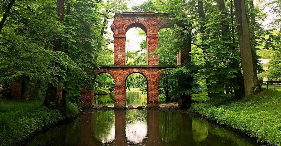 Private Tour From Warsaw: Łowicz Mazovian Countryside - Nieborów’s Radziwiłł Palace and Gardens: aristocracy explained in real space