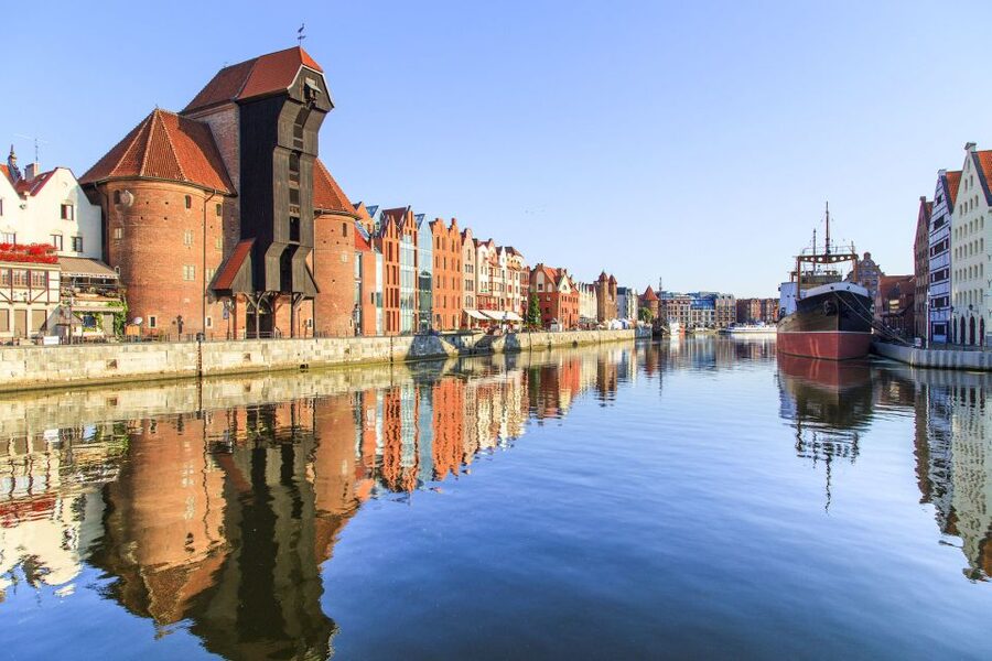 Private Tour of Gdansk Old Town for Kids and Families - Should you book this family-friendly Gdansk Old Town tour?