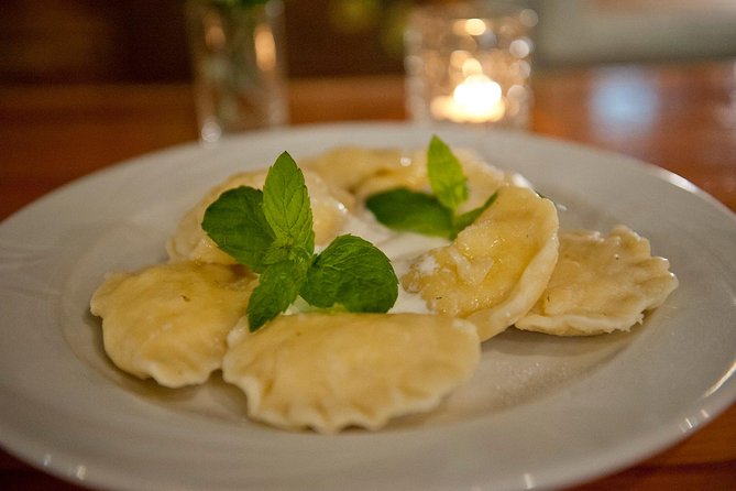Private Tour: Secret Food Tours Krakow - Timing, Walking, and Why the 3-Hour Length Feels Right