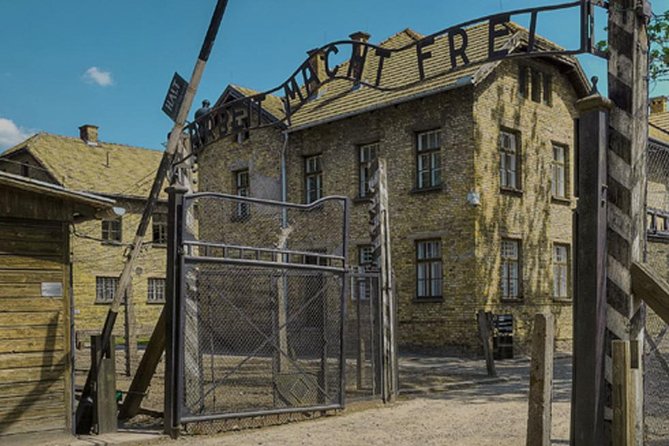 Private Tour to Auschwitz & Birkenau from Katowice - Who this Auschwitz & Birkenau private tour suits best