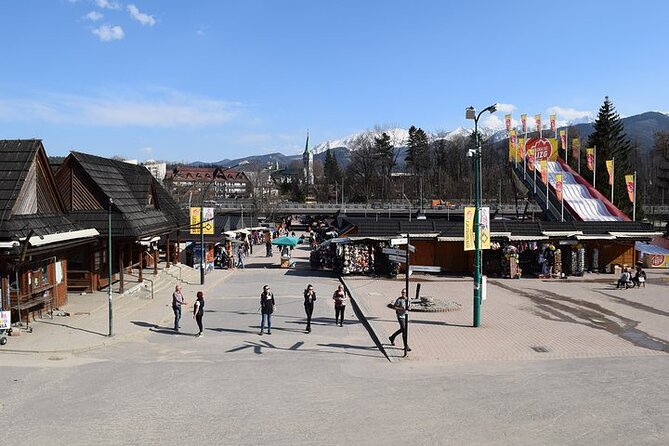Private tour to Zakopane and Thermal Baths from Krakow - Why this Zakopane plus thermal baths day makes sense