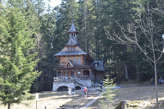 Private tour to Zakopane and Thermal Baths from Krakow - Should you book this private Zakopane and thermal baths tour?