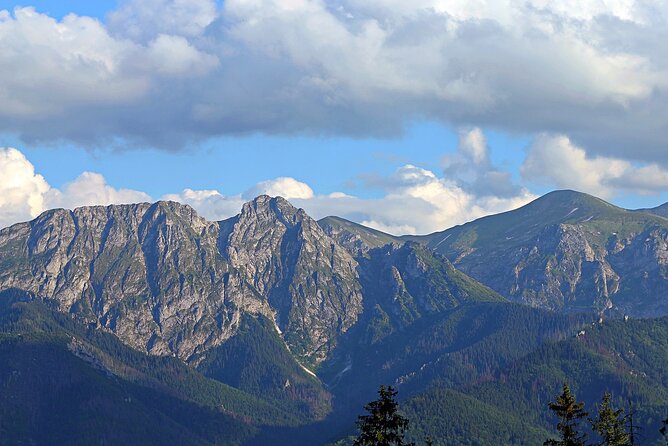Private tour to Zakopane and Thermal Baths from Krakow - Getting from Krakow to the mountains without turning it into a chore