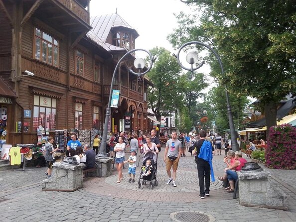 Private Tour: Zakopane and Tatra Mountains from Krakow - Key things I’d plan around