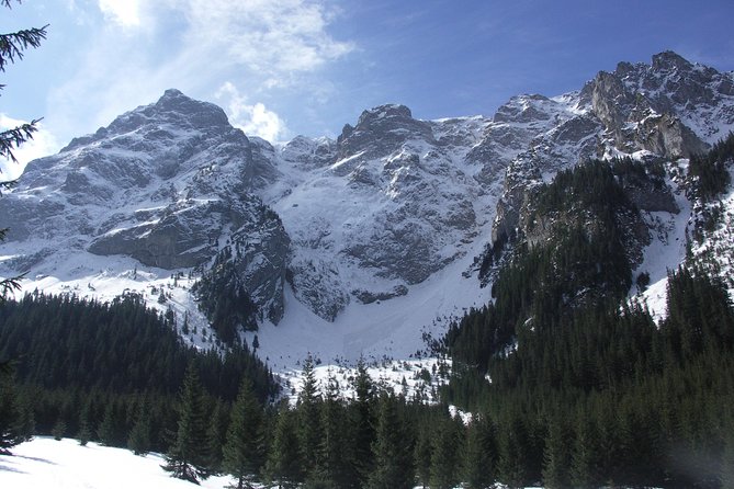Private Tour: Zakopane and Tatra Mountains from Krakow - Krakow to the Tatras in one easy day