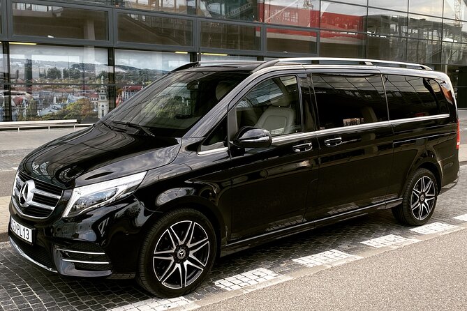 Private Transfer From the Port Gdynia to Gdansk Old Town - Key Highlights You Will Care About