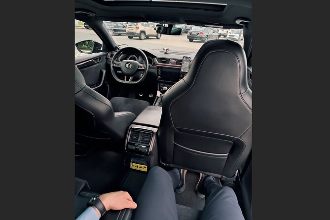 Private transfer from/to Krakow airport / City of Krakow - Should you book this private transfer to Krakow?