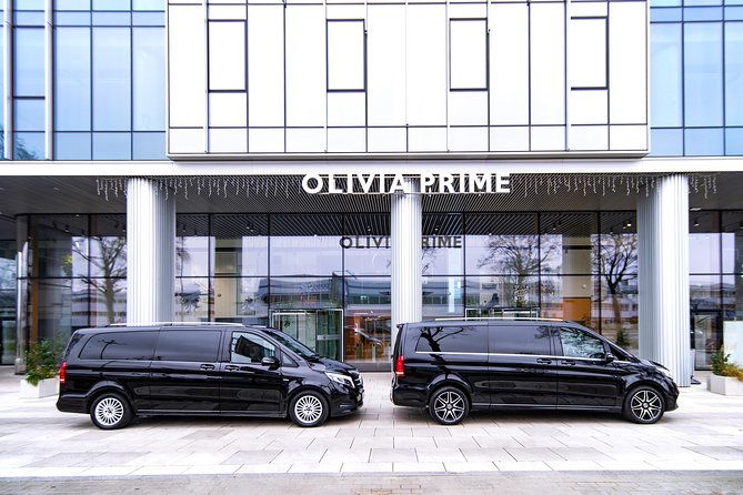Private Transfer Gdansk City Center to Gdansk Airport (GDN) - Luggage Rules: The One Thing to Check Before You Pack