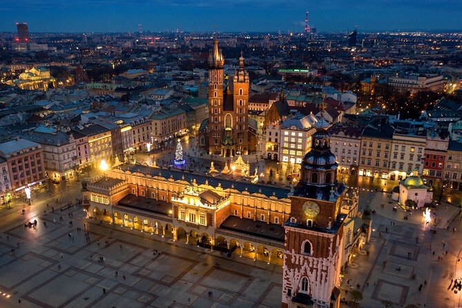 Private Transfer: Krakow Airport to Krakow City Center Vice Versa - The Ride: New Clean Car, Professional Drivers, and Good English