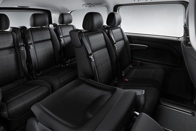 Private transfer | Krakow City - Krakow Airport Balice - Private transfer in Krakow: why it feels worth it