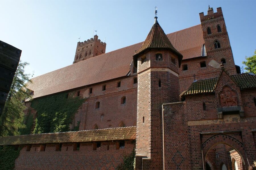 Private transportation to the Malbork Castle from Gdansk - FAQ