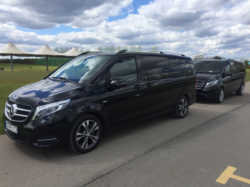 Private transportation to the Stutthof Concentration Camp 4h - Self-guided time versus booking a museum guide: what you gain and what you risk