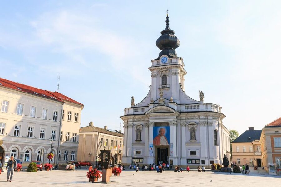 Private Trip to Wadowice: Home Town of John Paul II - Key Highlights You Should Know Before You Go