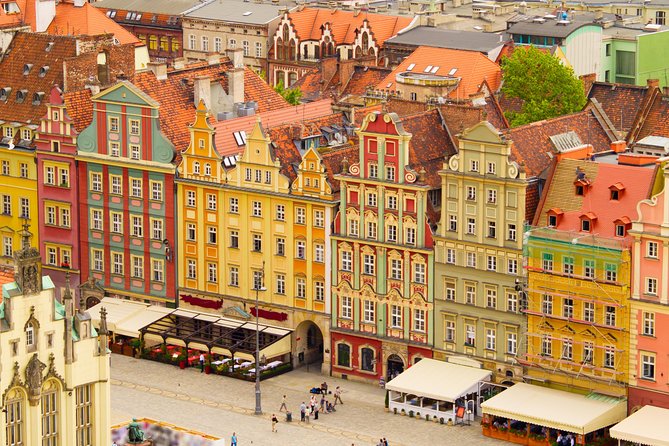 Private Walking Tour of Wroclaw - Why a private 3-hour walk works so well in Wroclaw