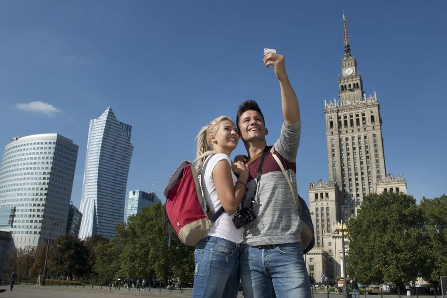 Private Warsaw City Tour - Walking Old Town UNESCO Streets Like a Story, Not a Checklist