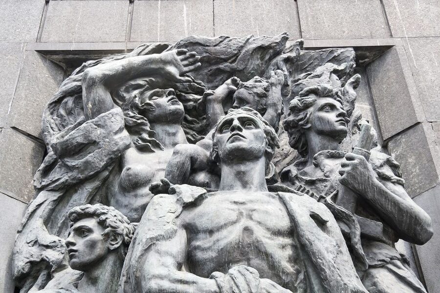 Private Warsaw City Tour - Price and Value: Is $207 per Person Worth It?
