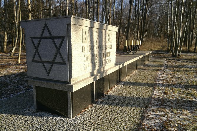 Private WW2 Tour of Westerplatte,Gdansk and Stutthof Including Lunch - Westerplatte Peninsula: where the war began in 1939