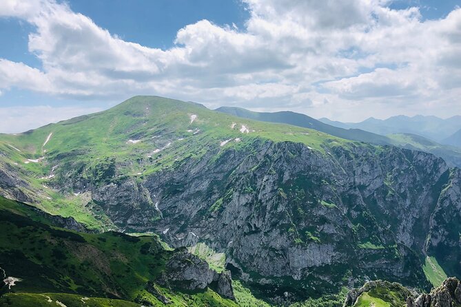 Private Zakopane and Thermal Pools Tour from Krakow - Gubałówka funicular: fast altitude and big Tatra views