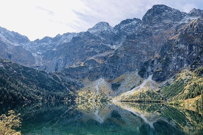 Private Zakopane and Thermal Pools Tour from Krakow - Price and value: what you are paying for